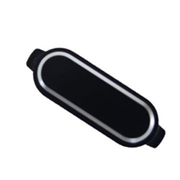 Εικόνα της Κεντρικό κουμπί (Home Button) για Samsung Galaxy J1 2016 J120F - Χρώμα: Μαύρο
