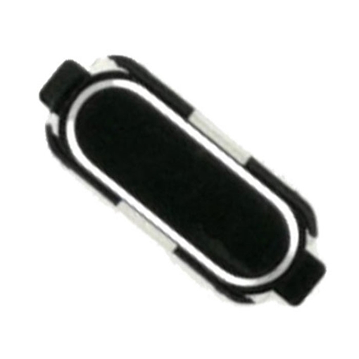 Κεντρικό κουμπί (Home Button) για Samsung Galaxy Tab E 9.6 T560/T561 - Χρώμα: Μαύρο