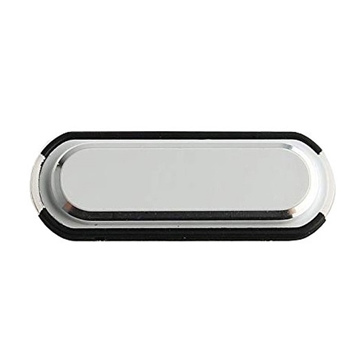 Picture of Home Button for Samsung Galaxy Note 3 N9005 - Color: White