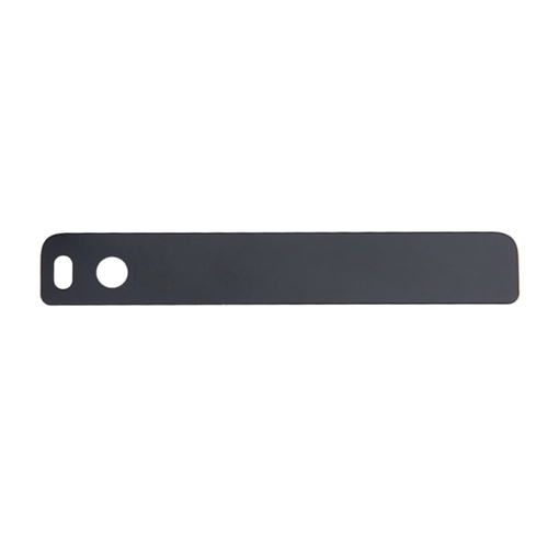 Picture of Camera Lens Upper for Huawei P8 - Color: Black