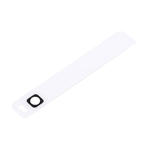 Picture of Camera Lens Upper for Huawei P8 - Color: White