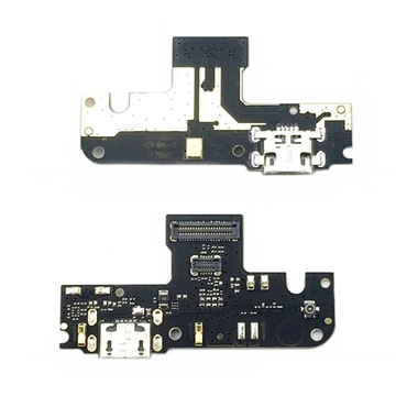 Εικόνα της Πλακέτα Φόρτισης / Charging Board για Xiaomi Redmi Note 5A/5A Prime