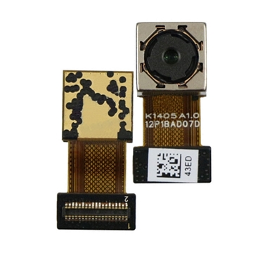 Picture of Back Camera/Rear Camera for Huawei Honor 3X/Ascend G750