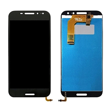 Εικόνα της Οθόνη LCD με Μηχανισμό Αφής για Vodafone Smart N8 VFD610 - Χρώμα: Μαύρο