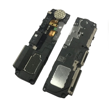 Picture of Loud Speaker Ringer Buzzer with Vibration Motor for Huawei P9 Lite Mini/Y6 Pro 2017