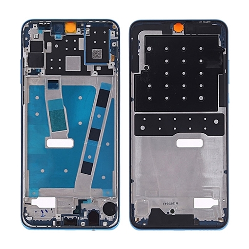 Picture of Middle Frame for Huawei P30 Lite - Color: Black
