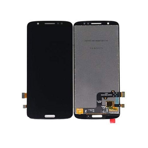 Picture of LCD Complete for Moto G6 Xt1925 - Color: Black