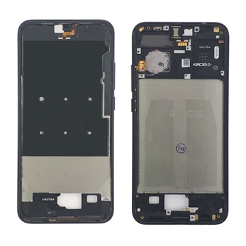 Picture of Front Frame LCD for Huawei Honor 10  - Color: Black