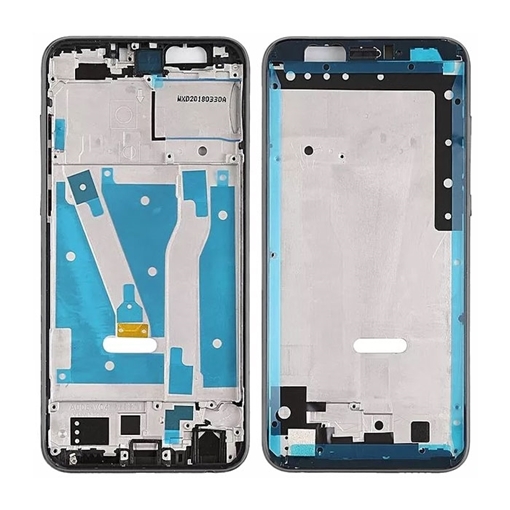 Picture of Front Frame LCD for Huawei Honor 9 Lite  - Color: Grey