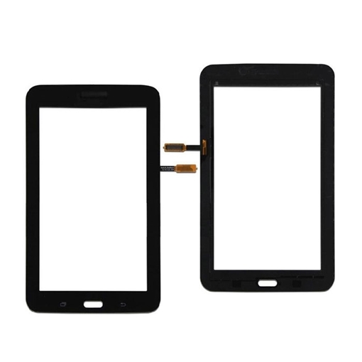 Μηχανισμός αφής Touch Screen για Samsung Galaxy Tab 3 Lite 7.0 T113 - Χρώμα: Μαύρο