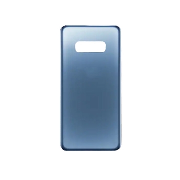 Picture of Back Cover for Samsung Galaxy S10e G970F - Color: Blue