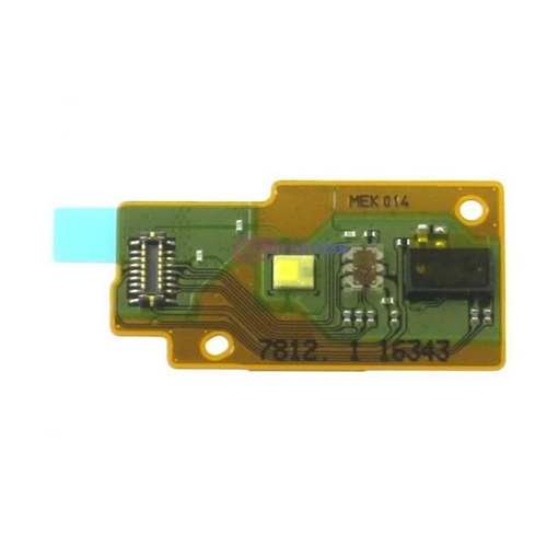 Πλακετάκι Αισθητήρα Εγγύτητας / Proximity Sensor Board για Sony Xperia X Compact