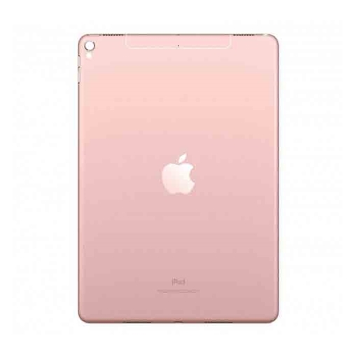 Πίσω Καπάκι για iPad Pro 9.7 (A1674) 4G 2016 - Χρώμα: Ροζ