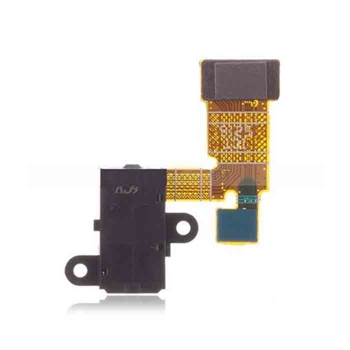 Picture of Audio Jack Flex for Sony Xperia XA1 Ultra