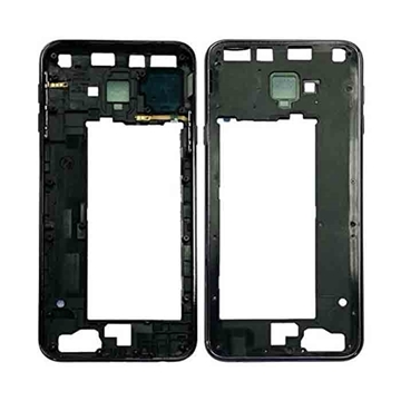 Picture of Middle Frame for  Samsung Galaxy J4 Plus J415F - Color: Black