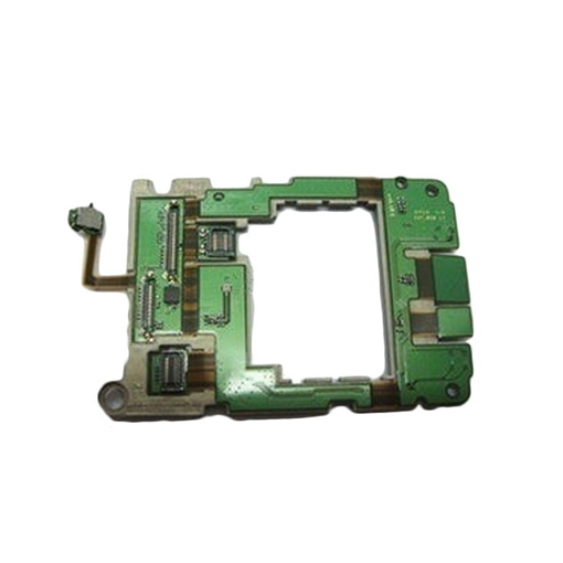 Picture of LCD Board for Nokia N93I 