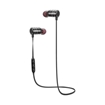 Awei AK1 Magnetic Waterproof Sports Earphones Bluetooth V4.1 Headset Ασύρματα Ακουστικά - Χρώμα: Μαύρο