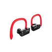 Awei T3 Waterproof Ear-Hook Headphones Bluetooth V4.2 Ασύρματα Ακουστικά - Χρώμα: Κόκκινο