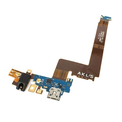 Picture of Charging and Audio Jack Flex for LG D955-G 