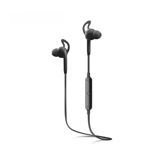 Awei A610BL Smart Sport Neckband Wireless Stereo Earphones Bluetooth V4.0 Headset Ασύρματα Ακουστικά - Χρώμα: Μαύρο