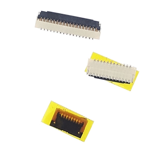 Picture of Connectors (LCD Touch) for Alcatel Pop C5 7041D