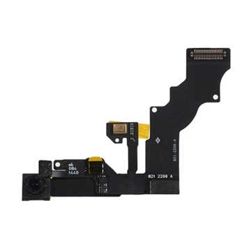 Εικόνα της Καλωδιοταινία Μπροστινής Κάμερας Και Αισθητήρα Εγγύτητας / Front Camera and Proximity Sensor Flex για iPhone 6 Plus