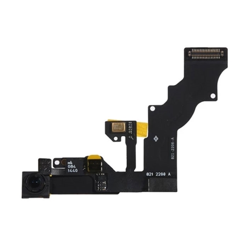 Καλωδιοταινία Μπροστινής Κάμερας Και Αισθητήρα Εγγύτητας / Front Camera and Proximity Sensor Flex για iPhone 6 Plus