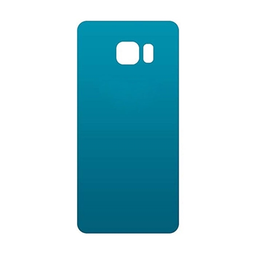 Πίσω Καπάκι για Samsung Galaxy S6 G920F - Χρώμα: Γαλάζιο