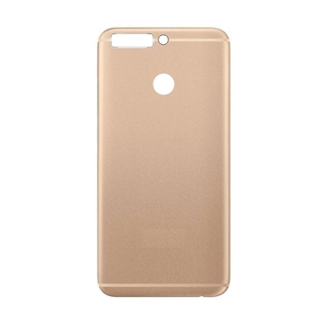 Εικόνα της Πίσω Καπάκι για Huawei Honor 8 Pro - Χρώμα: Χρυσό