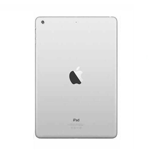 Picture of Battery Cover for Apple iPad Air (A1474) Wifi 9.7" - Color: Silver