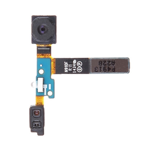 Picture of Front Camera for Samsung Galaxy Note 4 N910C