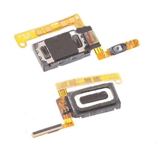 Καλωδιοταινία Ενεργοποίησης και Ακουστικό / Power On/Off and Earpiece Speaker για Samsung Galaxy Note Edge N915F
