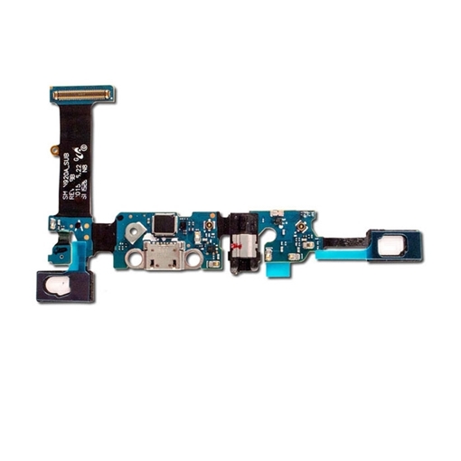 Picture of Charging and lower and Audio Jack for Samsung Galaxy Note 5 N920