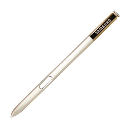 Picture of Stylus S Pen for Samsung Galaxy Note 5 N920  - Color: Gold