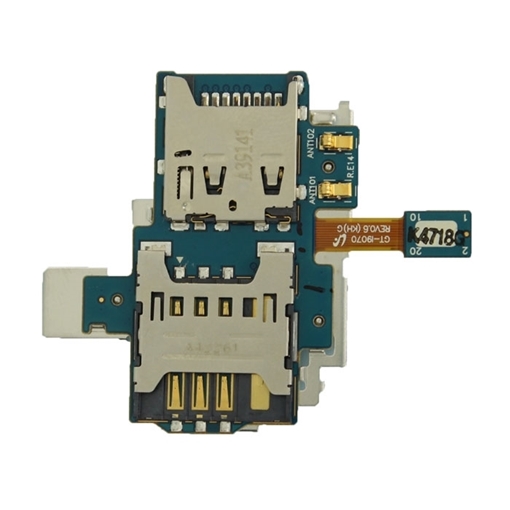 Picture of Sim Flex for Samsung Galaxy S1 I9000
