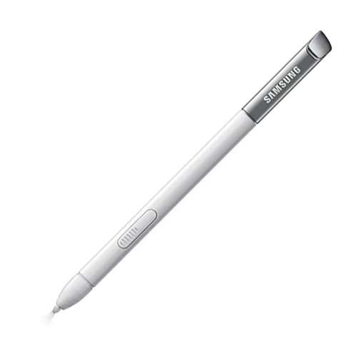 Picture of Stylus S Pen for Samsung Galaxy Note 2 N71002 - Color: White