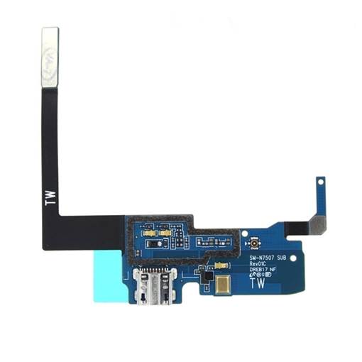 Picture of Dock Charging Flex for Samsung Galaxy Note 3 Neo N7505