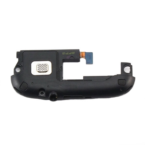 Picture of Loud Speaker and Audio Jack Flex for Samsung Galaxy S3 I9300 - Color: Black