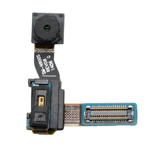 Μπροστινή Κάμερα Και Αισθητήρα Εγγύτητας / Front Camera and Proximity Sensor για Samsung Galaxy Note 3 N9005/N900