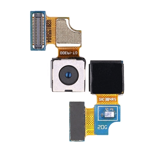 Picture of Back Rear Camera for Samsung Galaxy S3 I9300
