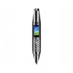 Hope AK007 6 σε 1 Κινητό Phone Pen/Flashlight/MP3/MP4/Photography/Recording - Χρώμα: Μαύρο