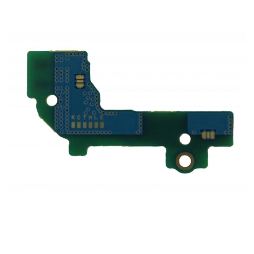 Πλακέτα Κεραίας / Antenna Board για Samsung Tab A T580 / T585 - Χρώμα: Μαύρο