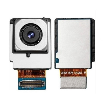 Εικόνα της Πίσω Κάμερα / Back Rear Camera για Samsung Galaxy S7 Edge G935F