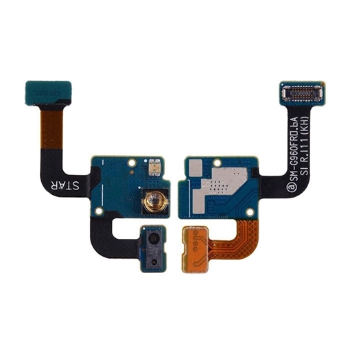 Καλωδιοταινία Αισθητήρα Εγγύτητας / Proximity Sensor Flex για Samsung Galaxy S9 Plus G965