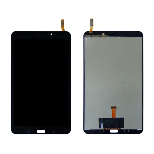Οθόνη LCD με Μηχανισμό Αφής για Samsung Galaxy Tab 4 8.0 T330 - Χρώμα: Μαύρο