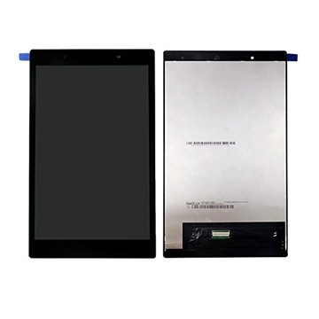 Εικόνα της Οθόνη LCD με Μηχανισμό Αφής για Lenovo TB-8504F/TB-8504X Tab 4 8" - Χρώμα: Μαύρο
