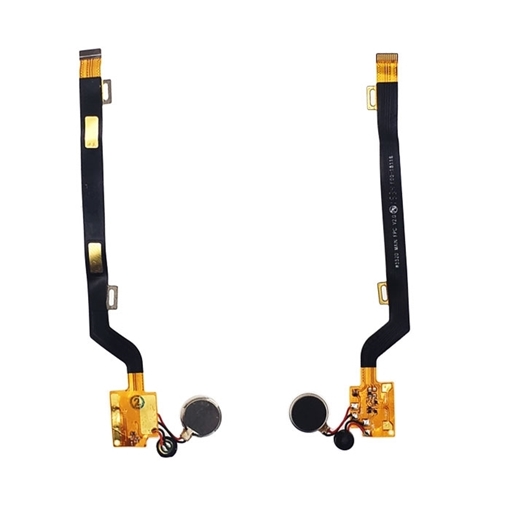 Picture of Vibration Motor Flex and Mic Flex for Lenovo A5000 