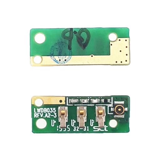 Πλακετάκι Κεραίας Σήματος /  Antenna Board για Lenovo A5000