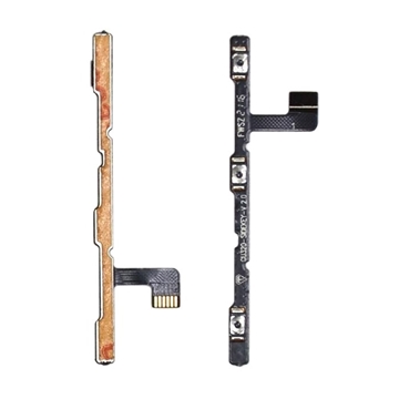 Picture of Power and Volume Flex for Lenovo Vibe C2 Power / K10A40