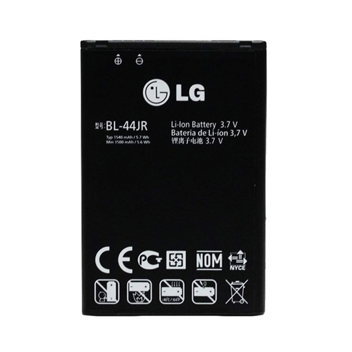 Μπαταρία LG BL-44JR για Optimus EX SU880/Prada 3.0 -1540mAh